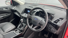 Ford Kuga 1.5 EcoBoost 176 Titanium X Edition 5dr Auto Petrol Estate